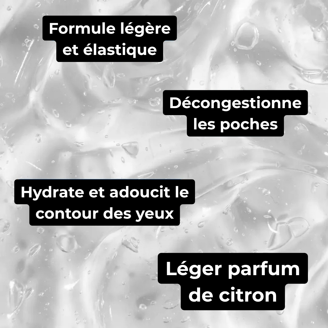 Oveliq | Contour des yeux