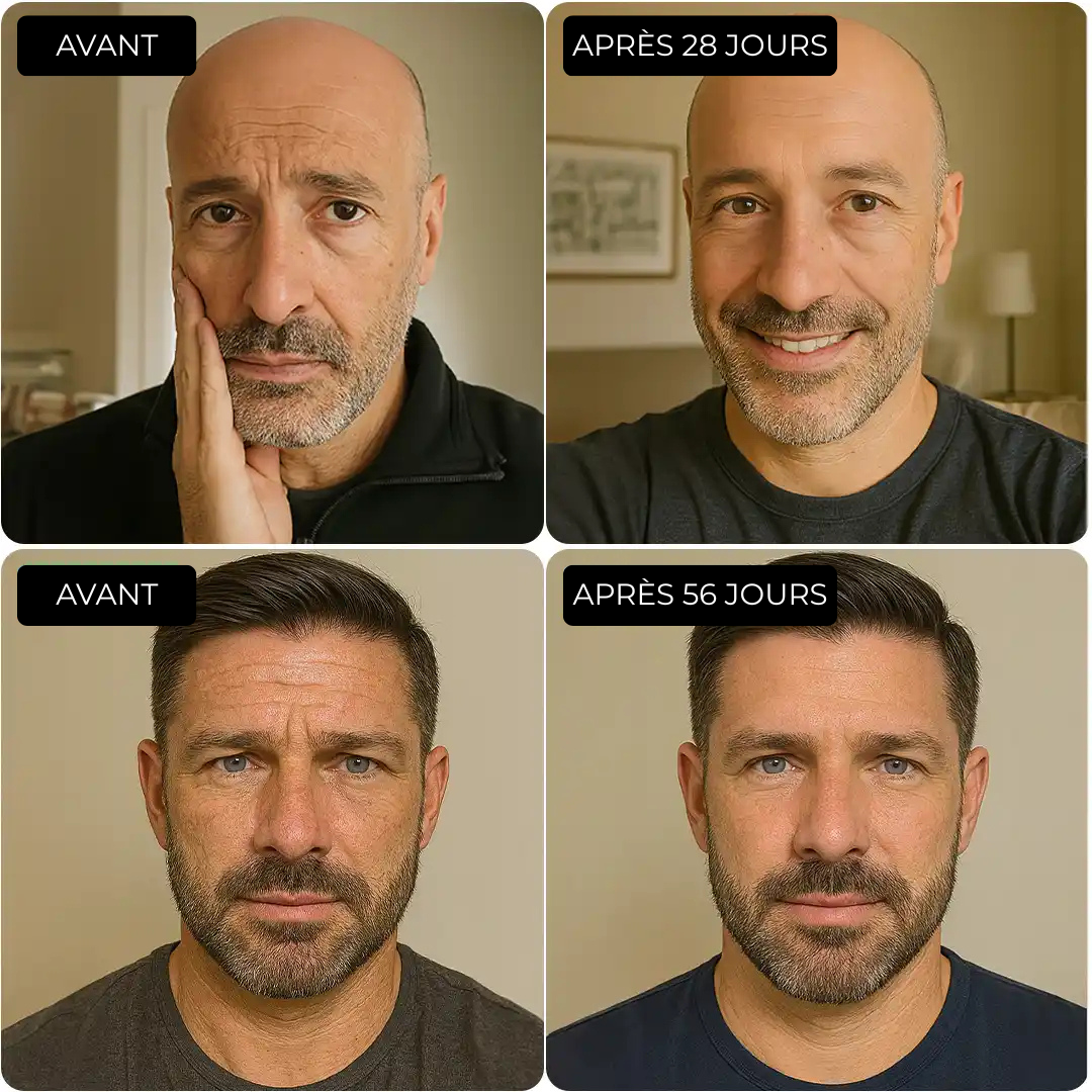 Crème Visage Nuit Anti-Âge