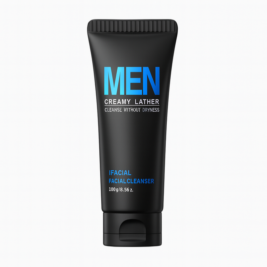 Nettoyant pour le visage