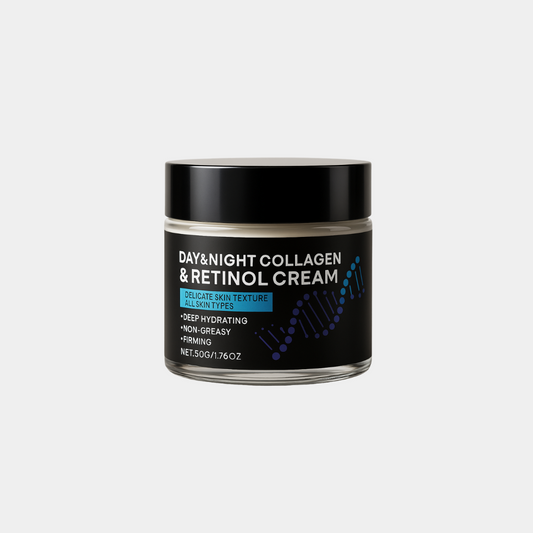 1 CRÈMES VISAGE DE NUIT